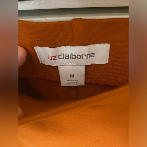 Faux wrap pencil skirt - Picture 4 of 5